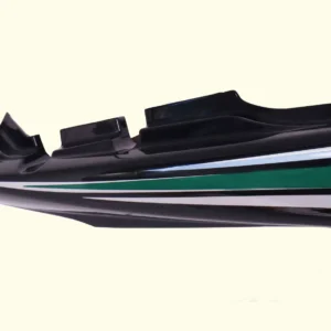 Tail Panel for Hero Passion Pro Digital