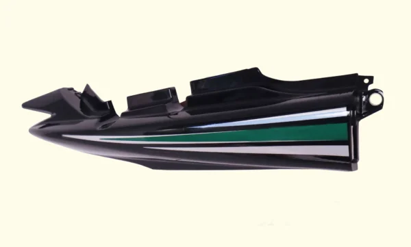 Tail Panel for Hero Passion Pro Digital