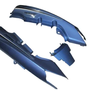 tail-panel-seat-cowl-hero-passion-pro-type-3-frost-blue-blue-stk Tail Panel for Hero Passion Pro Type 3 Frost Blue