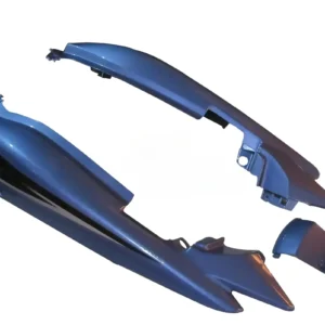 Xpro Frost Blue Seat Cowl for Passion
