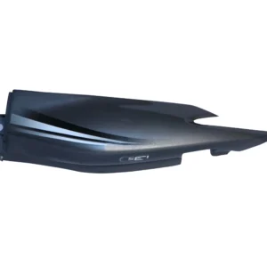 Tail Panel for Hero Passion Xpro T 2 Grey White