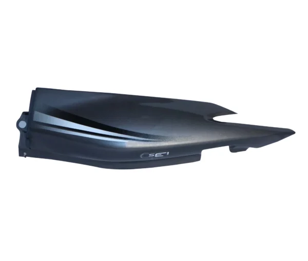 Tail Panel for Hero Passion Xpro T 2 Grey White