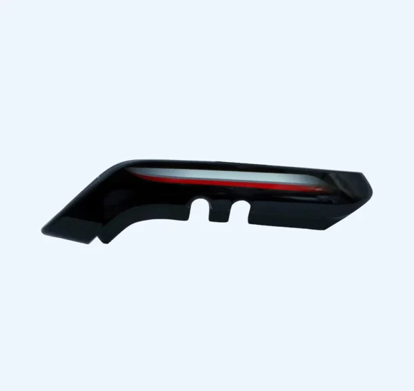tail-panel-seat-cowl-hero-splendor-plus-bs6-black-red-stk Tail Panel for Splendor Plus BS6 Black Red
