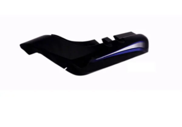 Tail Panel Seat Cowl for Splendor Plus IBS 2018