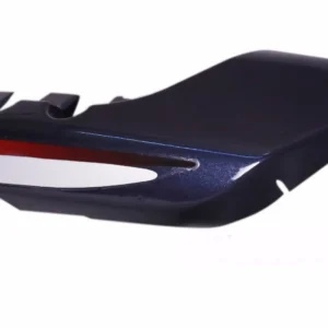 Tail Panel Seat Cowl for Hero Splendor Plus M Blue