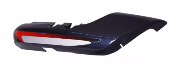 Tail Panel Seat Cowl for Hero Splendor Plus M Blue