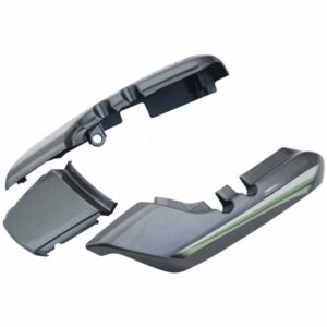 Seat Cowl for Splendor Pro Grey