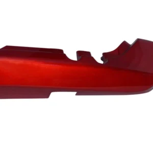 Tail Panel Seat Cowl Red for Hero Splendor