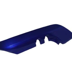 Tail Panel Seat Cowl for Hero Splendor Tblue