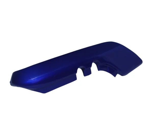Tail Panel Seat Cowl for Hero Splendor Tblue