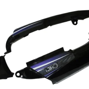 Tail Panel Seat Cowl for Hero Super Splendor i3s