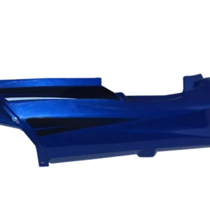 Tail Panel Seat Cowl for Hero Super Splendor Blue