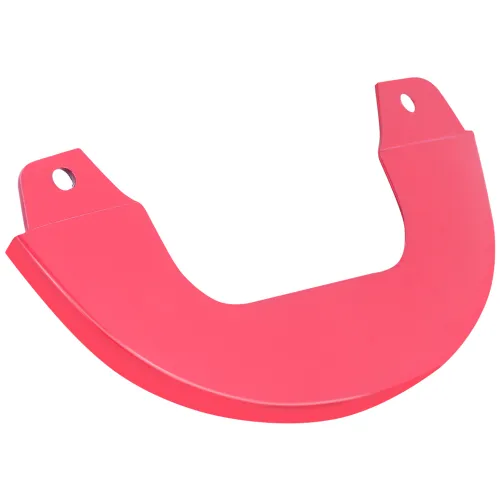 Red Tail Panel Seat Cowl for Hero