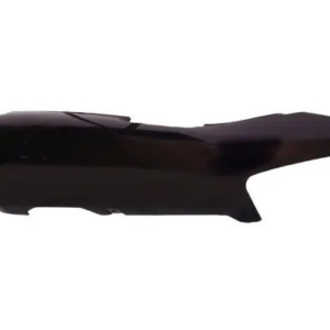 Tail Panel for Honda CB Shine DX Brown