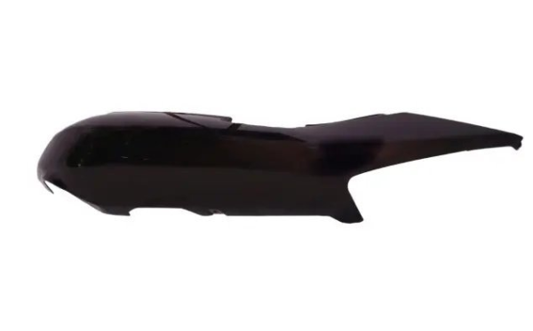 Tail Panel for Honda CB Shine DX Brown