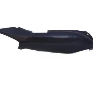 Tail Panel Seat Cowl Honda CB Shine Grey