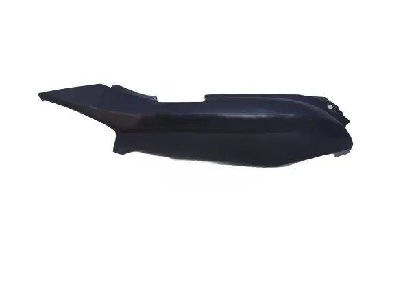 Tail Panel Seat Cowl Honda CB Shine Grey
