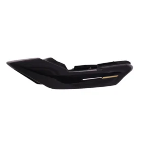 Tail Panel Seat Cowl for Honda Dream Neo Black Red