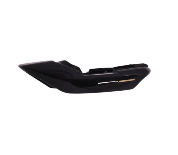 Tail Panel Seat Cowl for Honda Dream Neo Black Red