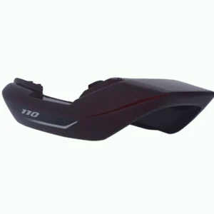 Tail Panel Seat Cowl for Honda Dream Neo Type 3 Red