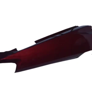 Tail Panel Seat Cowl for Honda Livo Imperial Red