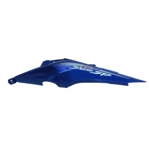 Tail Panel for Honda Shine SP Blue