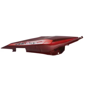 Tail Panel Seat Cowl for Honda Shine SP Type 2 Red