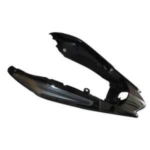 Tail Panel Seat Cowl for Honda Stunner Black