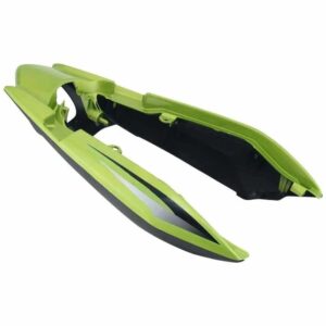 Tail Panel for Honda Stunner Green