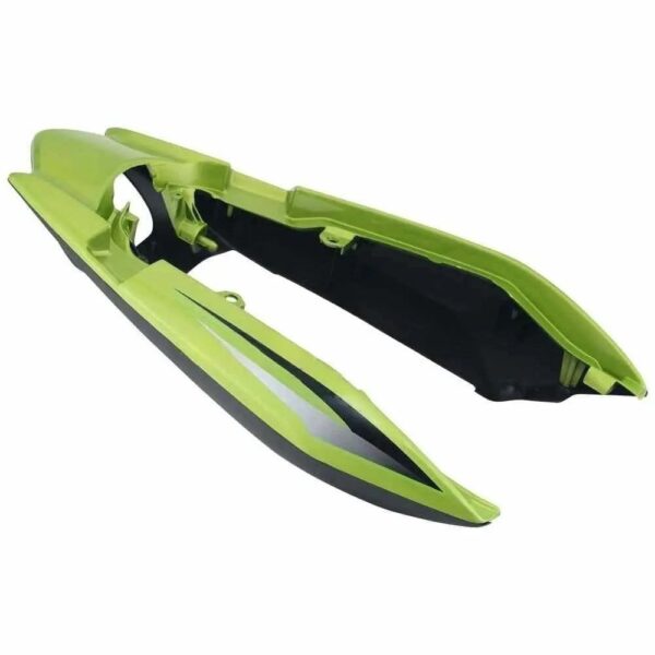 Tail Panel for Honda Stunner Green