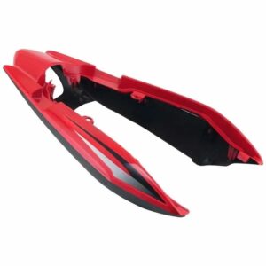Tail Panel for Honda Stunner Red