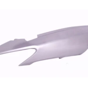 Seat Cowl for Honda Unicorn Silver