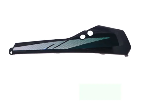 Tail Panel for TVS Samurai Green