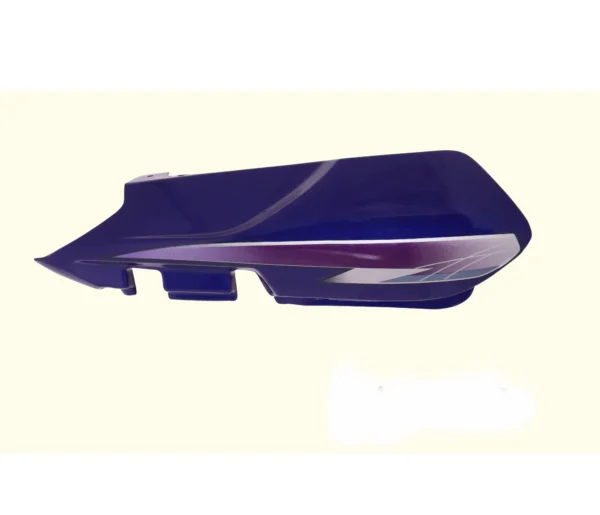 Tail Panel for TVS Star City NM Blue