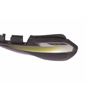 Tail Panel for TVS Star City Grey