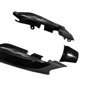 TVS Star CVTi 110 N M Tail Panel Seat Cowl