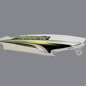 Tail Panel for TVS Star Sport 3W ST