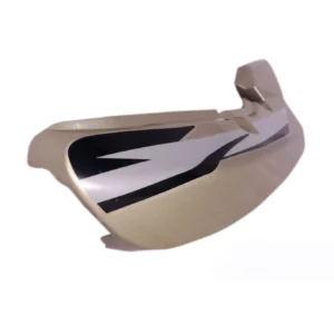 Tail Panel Seat Cowl TVS Victor GL