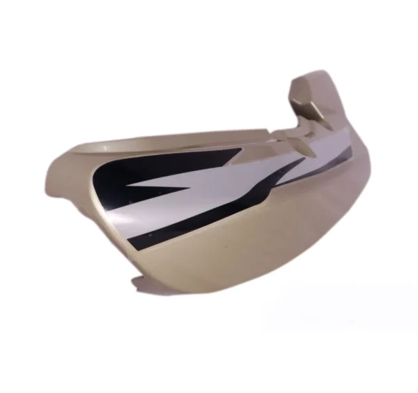 Tail Panel Seat Cowl TVS Victor GL