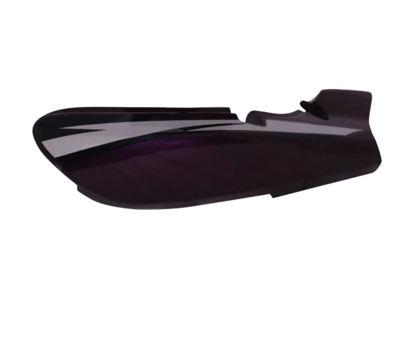 Tail Panel for TVS Victor GL Purple
