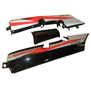 tail-panel-seat-cowl-tvs-victor-glx-black-reds-tk Tail Panel for TVS Victor GLX Black Red