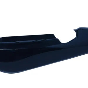 Tail Panel Seat Cowl for Yamaha Libero Black