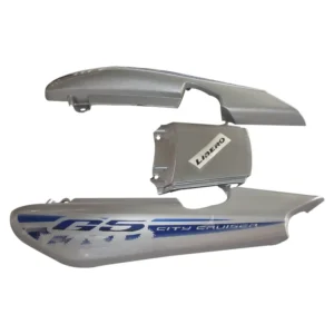 Tail Panel for Yamaha Libero G5