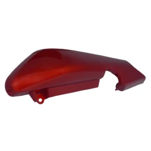 Tail Panel Seat Cowl Yamaha Libero Red