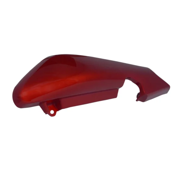 Tail Panel Seat Cowl Yamaha Libero Red