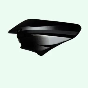Bajaj Discover 135cc Tank Side Panel Set Black Grey