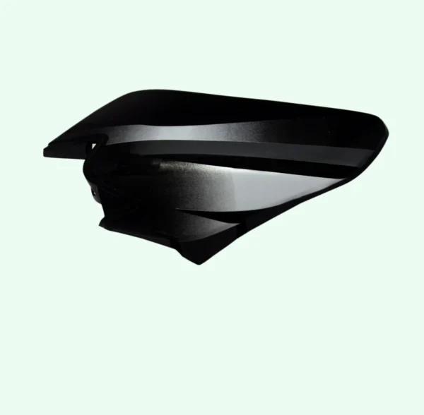 Bajaj Discover 135cc Tank Side Panel Set Black Grey