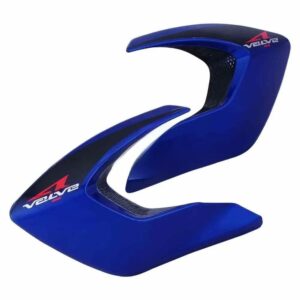 Pulsar 135cc Blue Tank Side Panels LH RH