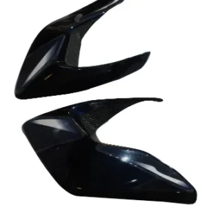 Pulsar 135UG3 Blue Tank Side Panel Set