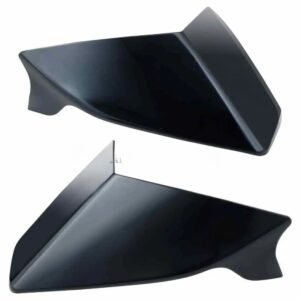 Pulsar Digital Black Tank Side Panel Set LH RH
